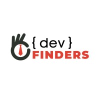 Devfinders Việt Nam logo - Similar company to Conversion Asia