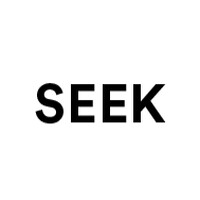 SEEK logo - Similar company to Crif Schweiz