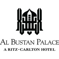 Al Bustan Palace, a Ritz-Carlton Hotel logo - Similar company to Intercontinental Muscat