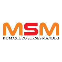 PT. Mastero Sukses Mandiri logo - Similar company to Pt. Alta Thomas Mandiri Indonesia