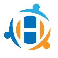Harbor House Foundation logo