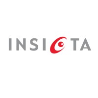 Insicta AS logo - Similar company to Vieri As