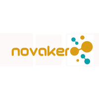 NOVAKER logo - Similar company to Pgcmx