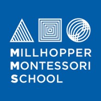 Millhopper Montessori School logo - Similar company to Fundamental Therapy Solutions