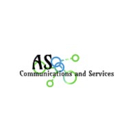 AS Communications and Services logo - Similar company to As Communications