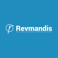 Revmandis logo - Similar company to Herobe