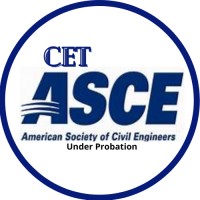 ASCE CET logo - Similar company to Pantheon, Cet
