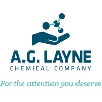 A.G. LAYNE, INC logo - Similar company to Dig
