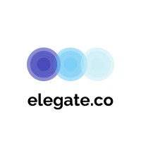 Elegate.co logo - Similar company to Nomads.Lt