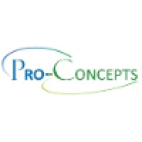 Pro-Concepts,  LLC logo - Similar company to Full Spectrum Networks