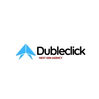 Dubleclick logo - Similar company to Avocadoweb Services