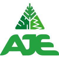 AJE INDIA logo - Similar company to Aapar