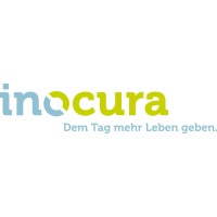 inocura GmbH logo - Similar company to Aiutanda + Selimed