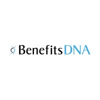 BenefitsDNA logo - Similar company to Bentliquid
