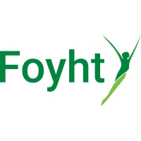 Foyht logo - Similar company to Bgi.Uk