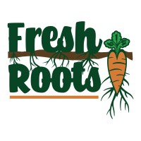Fresh Roots 614 logo - Similar company to Dipped Custom Prints