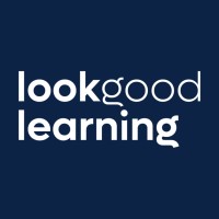 Look Good Learning logo - Similar company to Lancaster University Work In Progress