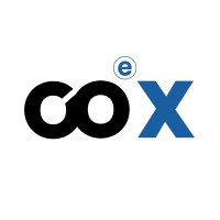 CoXplore logo - Similar company to Aya Cup Vietnam