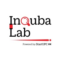 InqubaLab UPC logo - Similar company to Lead Upc