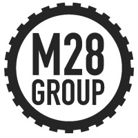 M28 Group, Inc logo - Similar company to Mighty Fun!