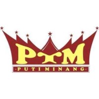 Puti Group logo - Similar company to Datangin