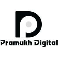 Pramukh Digital Agency logo - Similar company to Wit Solutions
