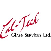 Cal-Tech Glass Services Ltd logo - Similar company to Beltway Glazing Llc