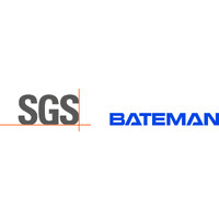 SGS Bateman logo - Similar company to K-Technologies, Inc.
