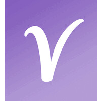 Vedio logo - Similar company to Topix.Dk