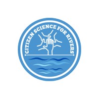Citizen Science for Rivers logo - Similar company to Hennops River Revival