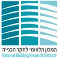 NBRI ׂ- National Building Research Institute - Technion, Israel logo - Similar company to Extreme Loads On Structures Lab (Elsl)