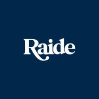 Raide logo - Similar company to Fluent Dynamics