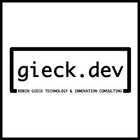 gieck.dev logo - Similar company to Hubql