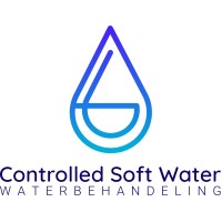 Controlled Soft Water logo - Similar company to Seliac