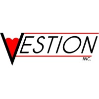 Vestion, Inc. logo - Similar company to Vestion