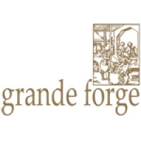 SCHUTT GRANDE FORGE logo - Similar company to Call Put Solutions