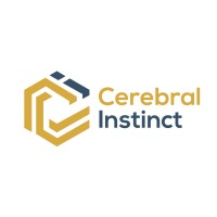Cerebral Instinct logo - Similar company to Melios Ltd