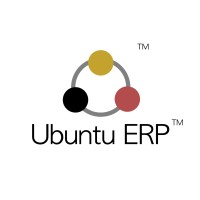 Ubuntu ERP logo - Similar company to Theafricanexporter.Com