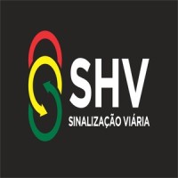 SHV - Serviços de Sinalização Viária Ltda logo - Similar company to Sinalves Road Signalization Company
