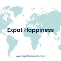 Expat Happiness logo - Similar company to A'Parently