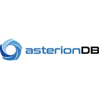 AsterionDB Inc. logo - Similar company to Tapmod
