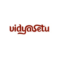 Vidyasetu logo - Similar company to Sri Kameswari Foundation