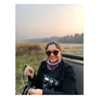 Saloni Tirodkar Photography logo - Similar company to Sudhir Shivaram Photography