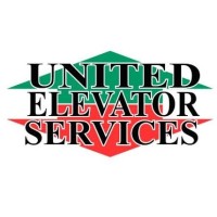 United Elevator Services logo - Similar company to Travertine Elevator Interiors