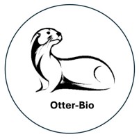 Otter Bio logo - Similar company to Singzyme