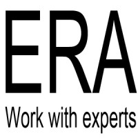 ERA Scientific Editing logo - Similar company to The Writing Ghost®