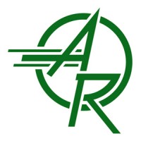 Alto Robotics logo - Similar company to Procode_Dress