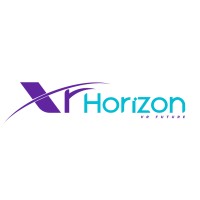 XR Horizon logo - Similar company to Swimeasynl