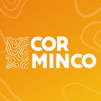 Corminco logo - Similar company to Warp