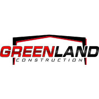 Greenland Construction logo - Similar company to Carter Construction, Llc